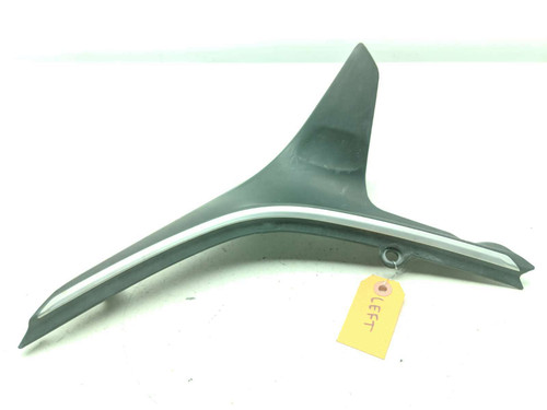 22 Ducati Scrambler 800 Left Rear Tail Fairing Cover Panel