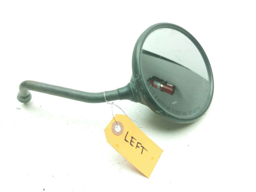 22 Ducati Scrambler 800 Left Rearview Mirror 1150007 - Sun Coast