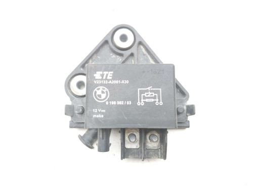 13-17 BMW F700GS F700 GS Starter Start Relay Solenoid V23132-A2001
