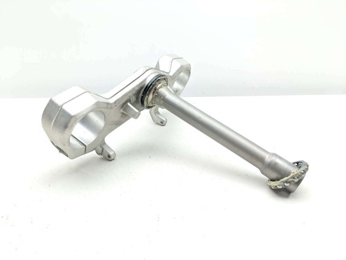 21 22 23 BMW G310 GS Bottom Lower Triple Steering Tree Clamp - Sun