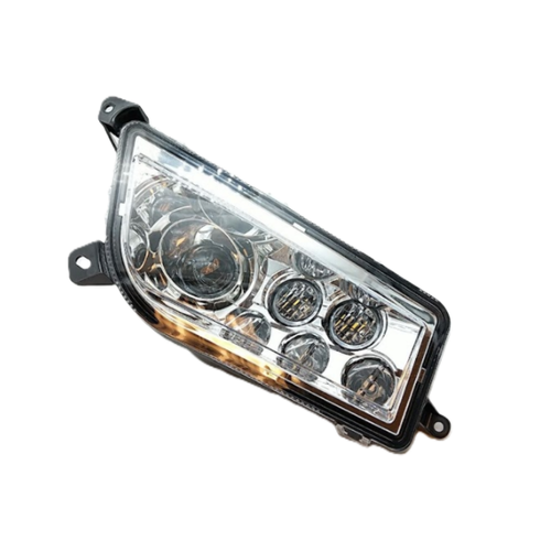 2015-2020 Polaris RZR XP 1000 900 Turbo Left Hand LED Headlight