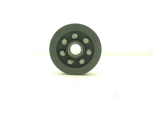 01-05 BMW F 650 CS F650CS Front Sprocket Pulley 7679157 - Sun