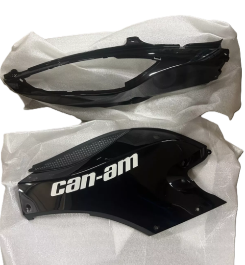 2013-2019 Can-Am Spyder RT RT-S Limited OEM Left Hand Panel Kit
