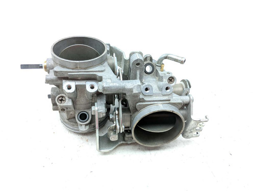 ボス 17-21 Suzuki M109R BOSS VZ1800 Throttle Body Bodies - Sun Coast