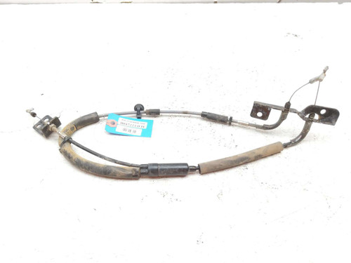 19-22 Polaris General 1000 Front Right Door Handle Cable - Sun
