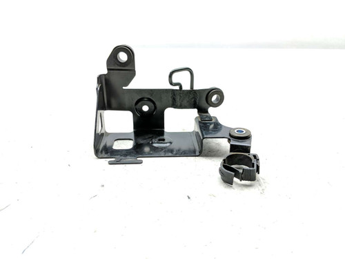 13-18 Kawasaki ZX 636 ZX6R Battery Box Tray Mount Bracket Holder