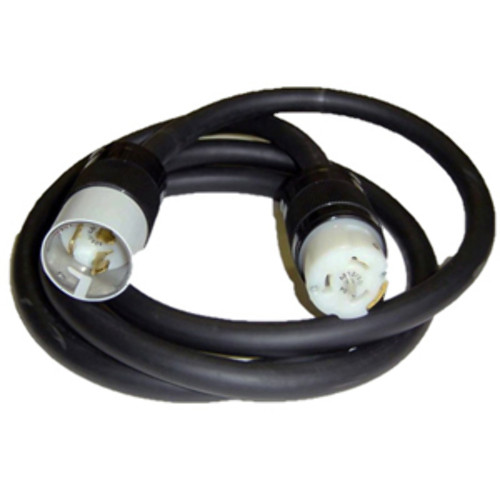 Honda OEM 25ft 10 Gauge Generator Power Cord 06582-103-025AH - Sun