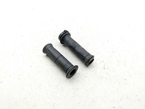 09-12 Kawasaki Ninja ZX6R Throttle Tube And Grips - Sun Coast