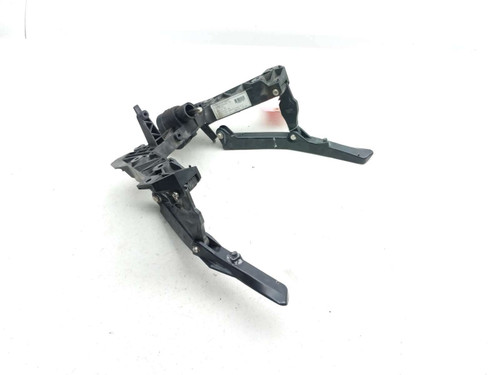 11-15 BMW K1600 GTL Windshield Wind Screen Adjuster Bracket Cover