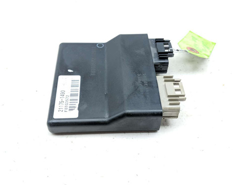 20-25 Kawasaki W800 EJ800 Computer CDI ECU ECM Box 21175-1490
