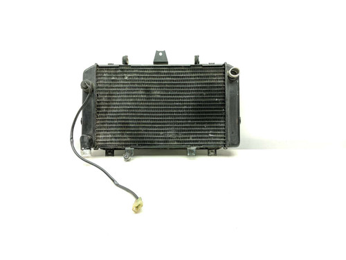 01-05 Kawasaki ZRX 1200 Engine Motor Radiator - Sun Coast Cycle