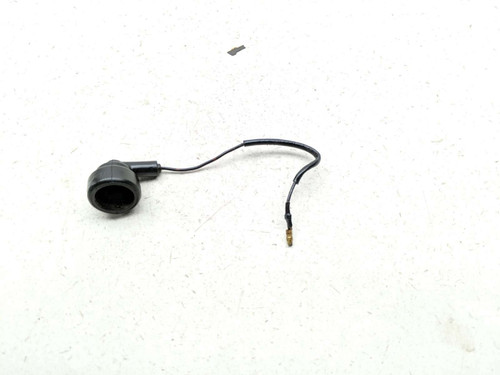 01-05 Kawasaki ZRX 1200 Pressure Sensor Switch Wire Cable - Sun