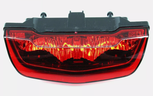 HONDA TRX420 TRX500 Foreman Rancher 4x4 Tail Light Assembly 33700