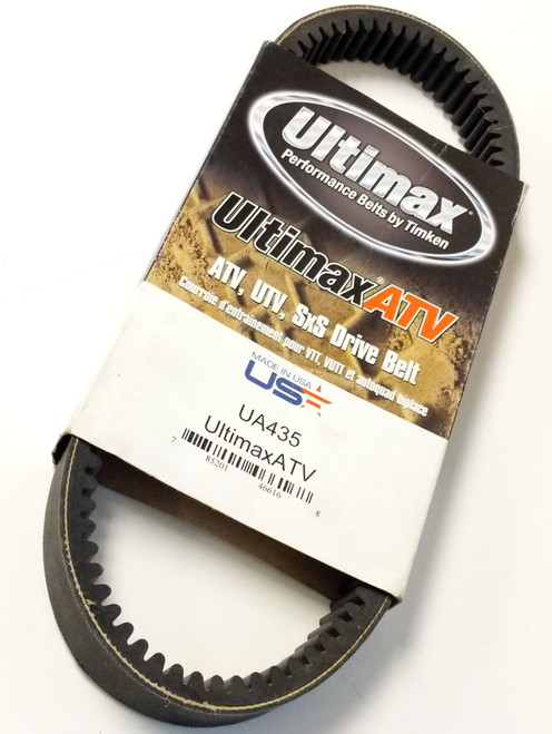 2005 Bombardier Outlander 400 Drive Belt For Can-Am Outlander 450 500 570 650 800 850 1000 Max Can Am 570 Outlander - Foto 6