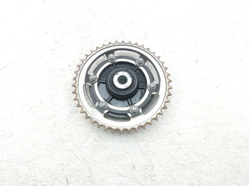 22-24 Yamaha YZF-R7 YZF R7 Rear Wheel Cush Drive Sprocket Hub