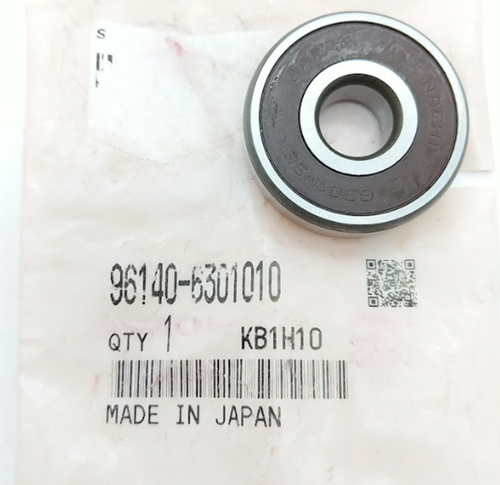 2001-2024 Honda Multi-Model Front Wheel Bearing OEM 96140-6301010