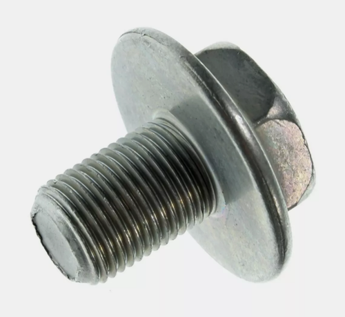 NOS Yamaha TZR50 SR250 Virago Washer Based Bolt 90105-14060-00