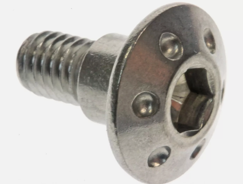 QTY 2 | Honda CBR1100XX VFR800 Pan Screw (6x14) OEM 90113-MAT-000