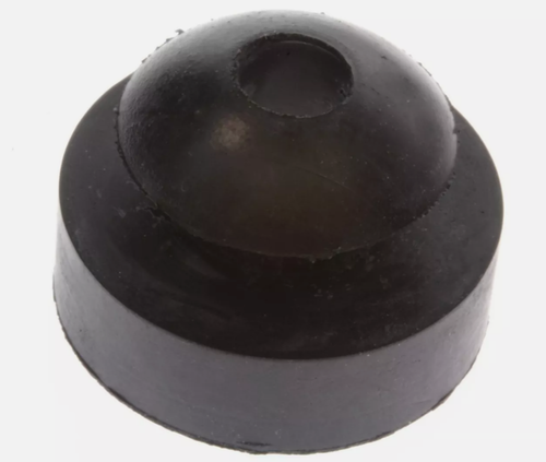 Polaris 7052362 Fuel System Flanged Grommet 2003-2024 Ranger 425 500 TM Magnum 330 500