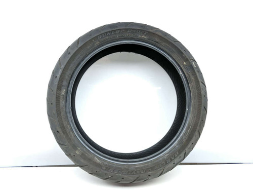 DUNLOP D407 180/55B18 Rタイヤ新品未使用！ 楽天市場】180／55b18 d407の通販