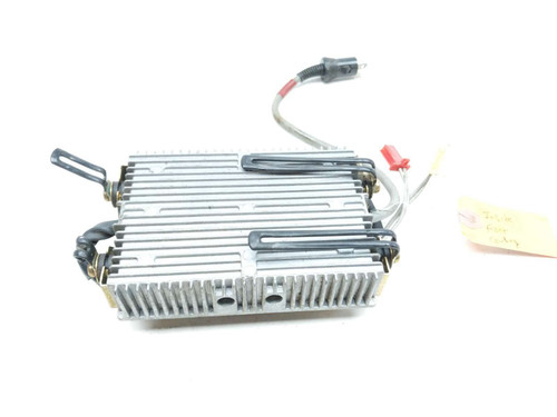 トウカイポンプQP-201 /HONDA G150 84-87 Honda Goldwing Aspencade GL1200 Radio Amplifier - Sun Coast