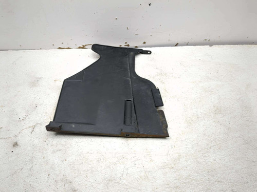 08-12 Can-Am Spyder Roadster RS Right Side Deflector Panel