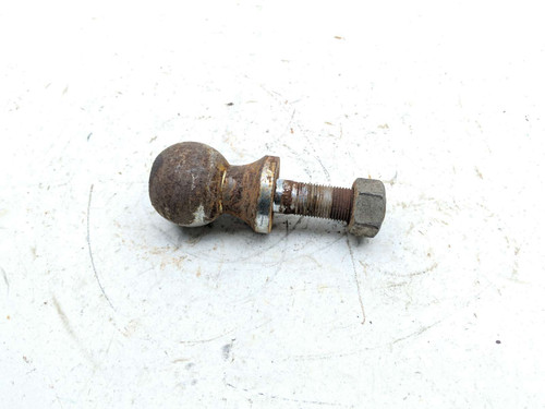 04-08 Yamaha Grizzly 660 YFM660 Tow Hitch Ball - Sun Coast Cycle