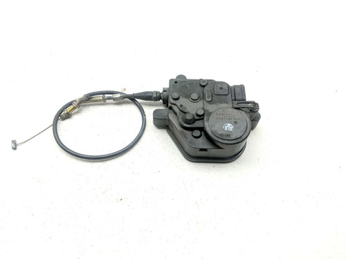01-05 Honda Goldwing 1800 GL1800 Cruise Control Module 86520-MCA