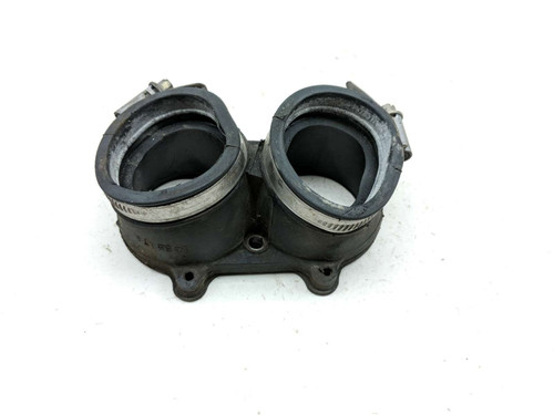 パーツ NAITO1112 98-06 Victory V92 V92C Deluxe Air Intake Boot Clamps 1253173