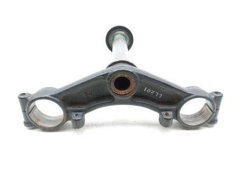 22 Kawasaki BR125 Z125 Pro Bottom Lower Triple Tree Steering Clamp
