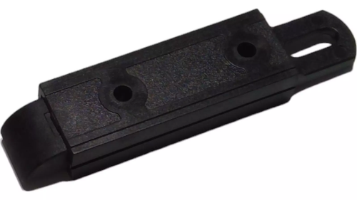 2015-2024 Polaris GEM eM1400 eLXD eL New OEM Semi-Rigid Door Latch