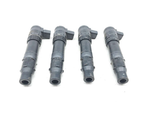 12-21 Kawasaki Ninja ZX14 Ignition Coil Plugs Packs - Sun Coast