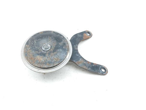12-21 Kawasaki Ninja ZX14 Horn TRSH PL - Sun Coast Cycle Sports