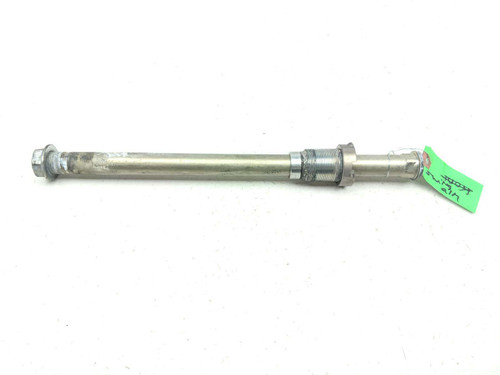 12-21 Kawasaki Ninja ZX14 Rear Swing Arm Pivot Bolt - Sun Coast