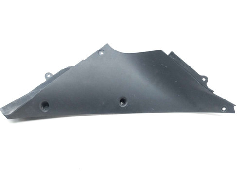 12-21 Kawasaki Ninja ZX14 Left Side Trim Fairing Cover Panel 55028