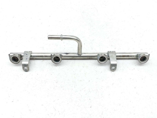 12-21 Kawasaki Ninja ZX14 Gas Fuel Injector Rail - Sun Coast Cycle
