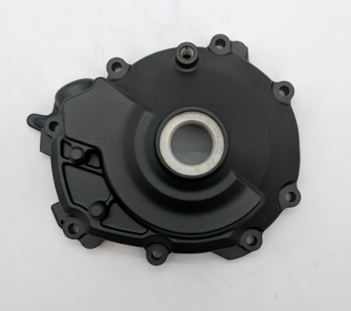 2017-2018 Yamaha R1S OEM Crankcase Cover BX4-15411-00 - Sun Coast