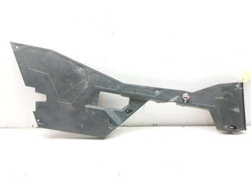 18-21 Can Am Maverick Sport 1000 Front Left Inner Door Cover Panel