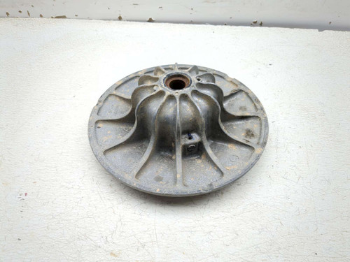 20-24 Polaris RZR Pro XP Secondary Driven Clutch Sheave 5142357