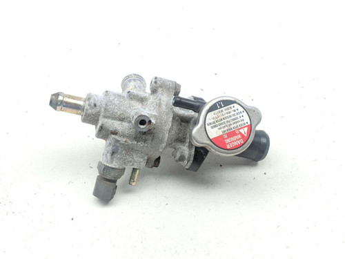 04-08 Honda VTX1800R VTX 1800 Thermostat Housing Coolant Radiator