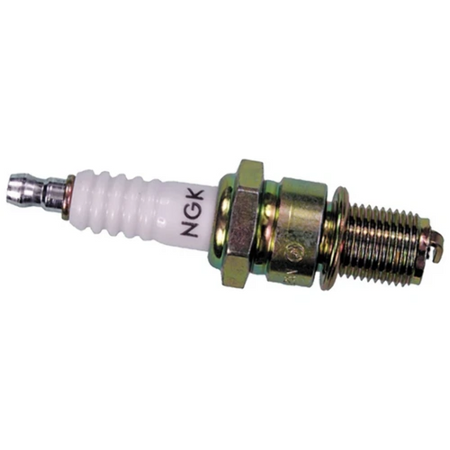 NGK Laser Iridium Spark Plug CR8EIB-10 4948 Kawasaki Suzuki (2