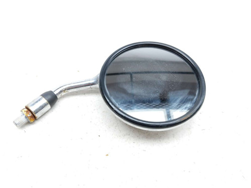 98-03 Honda VT750 Shadow ACE Front Right Rearview Mirror - Sun