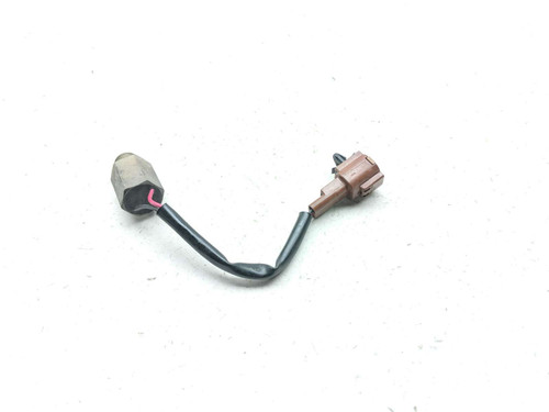02 03 Kawasaki Ninja ZX9R ZX900 Carburetor Fuel Cut Valve Solenoid