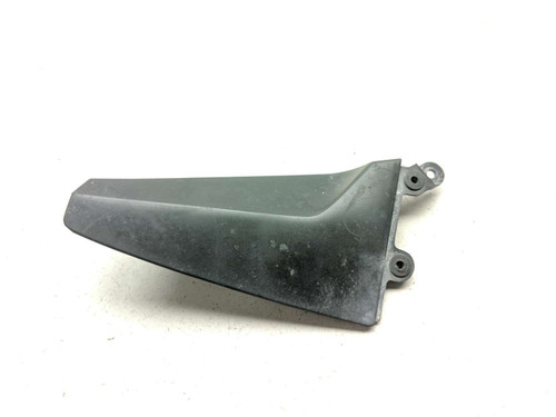パーツ clrkhan 02 03 Kawasaki Ninja ZX9R ZX900 Left Inner Cowling Cover 55028