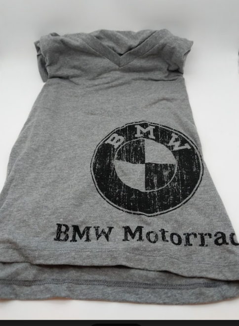 オーダー NEXTLEVEL APPAREL OEM BMW Motorrad Vintage T-Shirt Womens S