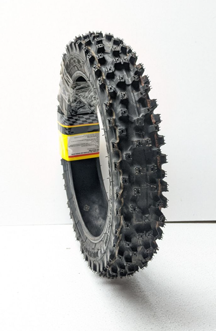 DUNLOP Geomax MX53F Front Tire 60/100-10 33J 873-0640 - Sun Coast