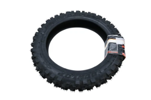 DUNLOP Geomax MX52F Front Tire 60/100-10 33J 52MX17 - Sun Coast