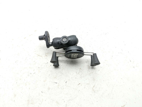12-21 Kawasaki Ninja ZX14 RAM MOUNTS Phone Mount Holder - Sun