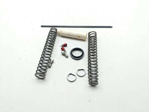 12-21 Kawasaki Ninja ZX14 Front Fork Suspension Inner Internal Kit