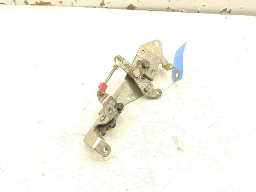20-24 Kawasaki KRX KRF Teryx 1000 Front Right Door Latch Lever